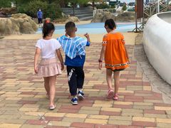 -秦皇岛乐岛海洋王国