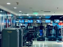 -美菲特健身(华贸店)