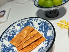-香港龙凤楼(巨鹿路洋房店)