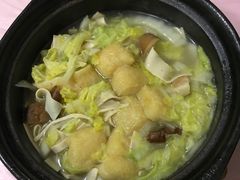 -阿隆煲店(秀仁苑店)
