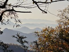 -莫干山风景区