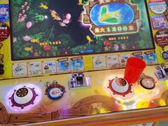 -大玩家(大连高新万达店)