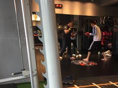 -M.S拳击泰拳馆(大学路店)