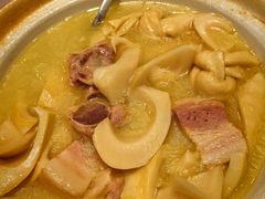 -锦江中华村农家乐饭庄