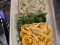 -重庆德庄火锅(映月湖环宇城店)