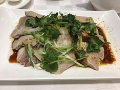 白切鹅-优之名鹅城
