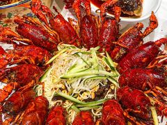 -侠舍·江湖烤全羊·大排档(沌口总店)