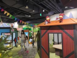 -幻贝家儿童乐园(苏州中心店)