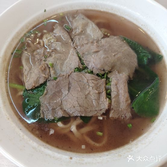 清真伊莱印象牛肉面