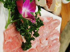 -松林阁烤肉(延大店)