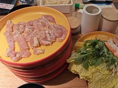 -沼津港精致料理·寿喜烧·烧鸟(青浦宝龙广场日料榜单店)