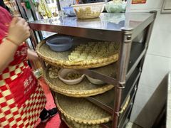 -阿麟馄饨(延长路店)