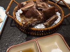 -高家烧鸽子烧烤店63年