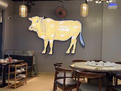 -小肥牛潮汕牛肉火锅(南联店)