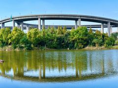 -镇江润扬大桥酒店