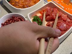 -海底捞大排档火锅(悦荟广场店)