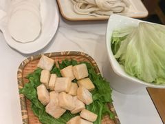 -懂羊帝·羊蝎子·北京菜(小关店)