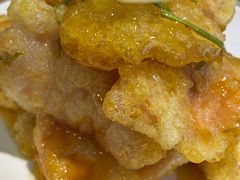 -关东小磨东北菜(上海长风大悦城店)