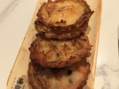 -塘桥老哥·常州鱼鲜土菜(勤业路店)