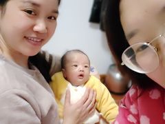 -好孕妈妈月嫂(重庆总店)