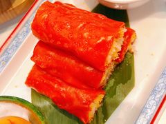 -赵财财·肠粉·煲仔饭(华润万象城店)