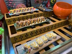 -台北牛扒·西餐自助·下午茶(同泰时代广场店)