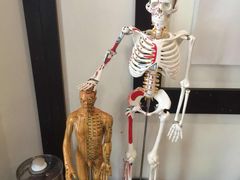 -沐善人家中医·推拿·理疗·三伏灸(新洲店)