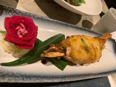 -T館·花园艺术餐厅