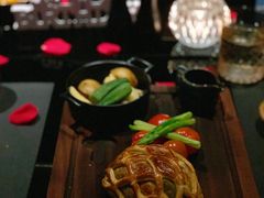 惠林顿牛排-上海苏宁宝丽嘉酒店·Cafe Bellagio西餐厅