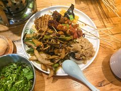 -素虎料理(前门店)
