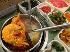 -一围肥牛肉小火锅(佳兆业广场店)