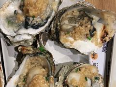 -木屋烧烤(龙华店)
