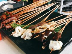 -钢管厂五区小郡肝串串香(南山店)