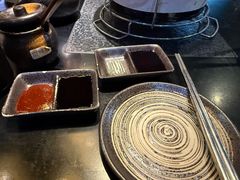 -まるみち   丸道东京烧肉(虹梅路店)