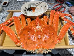 -震海贝烤贝·民俗特色店(延吉总店)