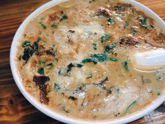 -云南大锅豆浆店
