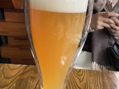 -The BREW·酿餐厅(浦东嘉里大酒店)