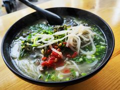 -沈记土鸡米线(七星街品牌中心店)
