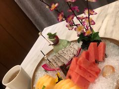-月下料理(楷林IFC店)