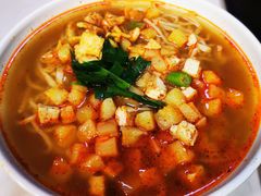 -桂花香手工面(鼓楼店)