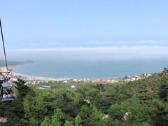 -崂山仰口游览区