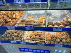 -张家清真糕点(奉天街店)