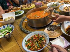 -亮欢寨酸汤鱼(沙冲路店)