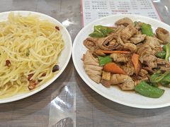 -翟氏天天小吃(上东街区店)