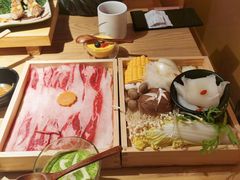 -大和食乐·鲜和牛酸汤火锅(环宇荟店)