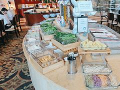 -泉州悦华酒店·自助餐厅