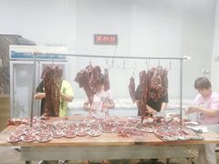 -蔡社牛肉城(龙湖店)