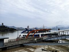 -江心屿景区