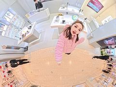 -柏威年大连购物中心