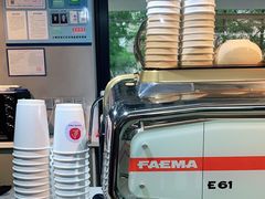 -COFFEE CALL(云锦路店)